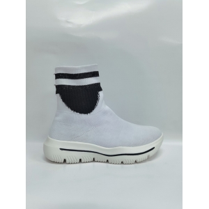 Lady casual and sport shoes