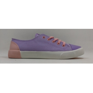 Lady Vulcanization Shoes