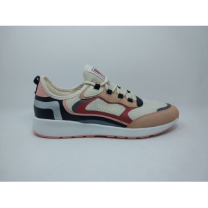 Lady casual and sport shoes