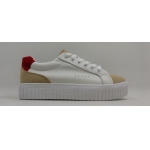 Lady Vulcanization Shoes