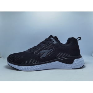 Lady casual and sport shoes