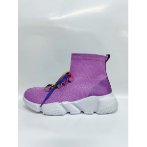 Lady casual and sport shoes