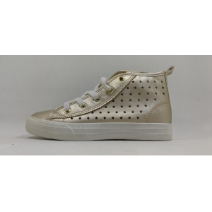 Lady Vulcanization Shoes