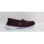 Lady casual and sport shoes