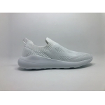 Lady casual and sport shoes