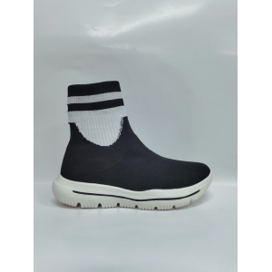 Lady casual and sport shoes