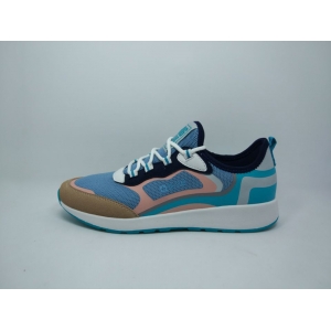 Lady casual and sport shoes