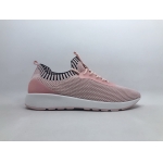 Lady casual and sport shoes