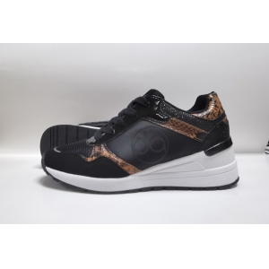 Lady casual and sport shoes