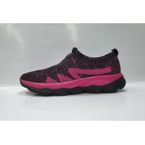 Lady casual and sport shoes