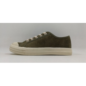 Lady Vulcanization Shoes