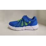 Kid sport and casual shoes