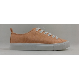 Lady Vulcanization Shoes