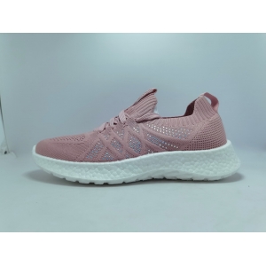 Lady casual and sport shoes