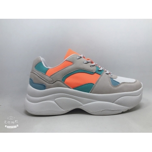 Lady casual and sport shoes
