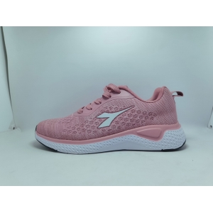 Lady casual and sport shoes