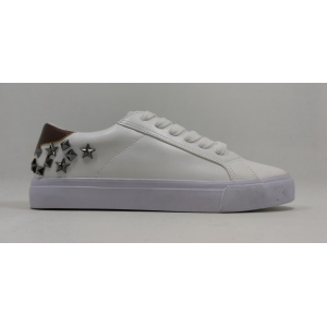 Lady Vulcanization Shoes