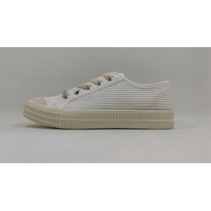 Lady Vulcanization Shoes