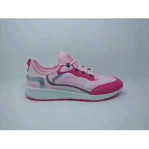 Lady casual and sport shoes