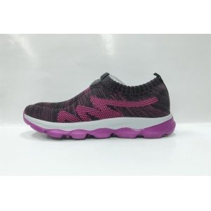 Lady casual and sport shoes