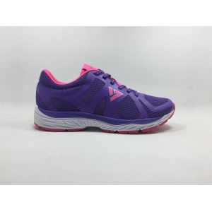 Lady casual and sport shoes