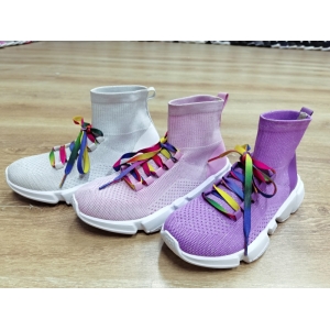 Lady casual and sport shoes