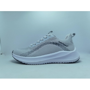 Lady casual and sport shoes