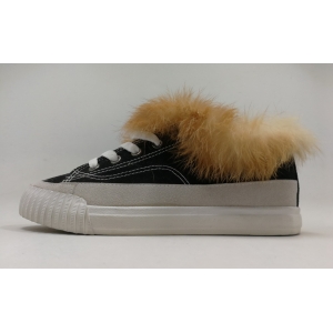 Lady Vulcanization Shoes