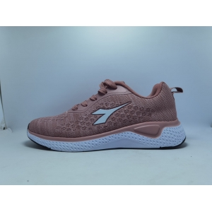 Lady casual and sport shoes