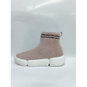 Lady casual and sport shoes