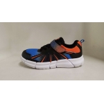 Kid sport and casual shoes