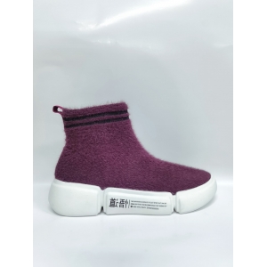 Lady casual and sport shoes