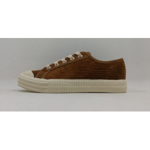 Lady Vulcanization Shoes