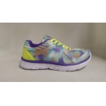 Kid sport and casual shoes