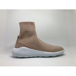 Lady casual and sport shoes