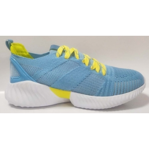 Lady casual and sport shoes