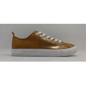 Lady Vulcanization Shoes