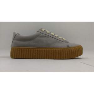 Lady Vulcanization Shoes