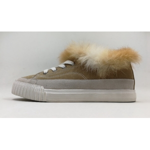 Lady Vulcanization Shoes